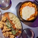 성신충전소 | 수제 맥주 무한리필 성신여대 술집 주류충전소 성신여대점 후기 feat 치즈떡볶이