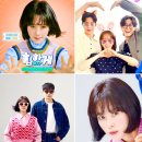 맑디맑은약국 | [봄밤 후기]눈이 부시게 빛나는 청춘의 Love story (feat: 정해인&amp;한지민)