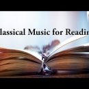 Classical Music for Reading 이미지