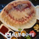 속초 대포항 수산시장 횟집 내돈내산 : 회 맛집 대포항 황금어장 포장 재방문