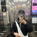 스몰박스 | 슈프림 코듀라 데님 스몰 박스 6-패널 블랙 24SS 구매 후기