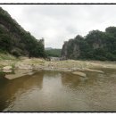 합수모래유원지 | [6월6일] 금강 오지 투어(진안에서 물길 따라 장수 뜬봉샘 까지)