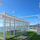 중문오션스테이 | 부산 기장 단체숙소 스테이 하늘연달｜오션뷰 루프탑 바베큐와 함께한 송년회