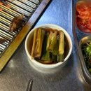 돼야지 | 부천 송내역 맛집 돼야지 껍데기 내돈내산 후기!