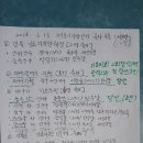 6 13 지방동시선거 당선 동문[총동창회 4명]慶祝 이미지