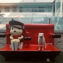 어라운드펫인힐탑테마파크 | 부산 정관 애견카페 / 넓은 애견놀이터 추천 어라운드펫 (노키즈존)