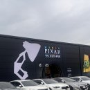더주스 주식회사 | [성수 전시회 후기] 문도 픽사(Mundo Pixar): 픽사, 상상의세계로/성수문도픽사전시회 후기&amp;전시꿀팁