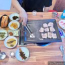 홍단이삼겹살