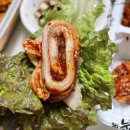 서충주 족발 보쌈 맛집 &#39;써는족족&#39; 족보세트 후기