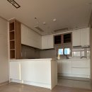 대방노블랜드작은도서관 | 시흥 배곧 대방노블랜드 아파트 인테리어 필름 시공 후기