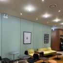 프라자 골프 연습장 이미지