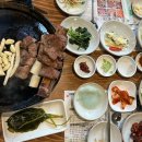 장안29 | [장안] 장안동 맛집 <BK볏짚우대갈비장안동본점>에서 짚불우대갈비먹은후기