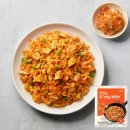 [토스쇼핑] 아임닭 맛있는 닭가슴살 김치 볶음밥, 200g, 20개 / 14,000원 / 무료배송 이미지