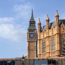 리젤펠리스 | [마카오] 런더너그랜드, NBA 호텔 근위병교대식 포토존