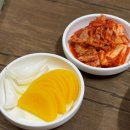 증평맛집 30년 전통옛날손짜장 즉석 수타면