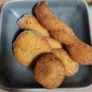 지세포마을 1세천 | 거제도 지세포 디저트 맛집 바삭꽈배기 내돈내산