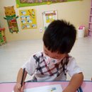 앤 선생님 반가워요^^ - 영어활동 이미지