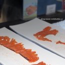 오취킨치킨 | 동작구] 봄 신메뉴 출시 ! 빕스 대방점 KT 보상쿠폰 50%할인 샐러드바 메뉴 솔직후기(와인, 생맥주 무제한)