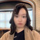 트리샤 | 노원역 미용실 추천! 준오헤어 노원사거리점 차지혜 수석 실장님 트리샤펌 매직세팅 후기