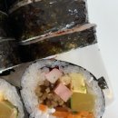 제라진김밥 이미지