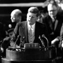 John F. Kennedy - Inaugural Address 이미지