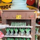 엠앤엠(M&M) 이미지