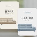 [스윙 소파 추천] 레이디가구 라비쉬 스윙 소파 고객 후기 모음