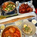백종원 예산시장 장터광장 맛집_웨이팅 후기