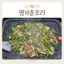 포곡로5 | 용인 포곡맛집 명가춘오리 생오리구이 후기