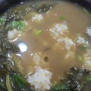 올갱이해장국 이미지