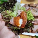 통진왕족발 이미지