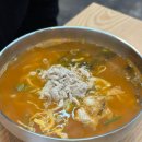 맛담칼국수 이미지