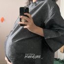 임신 35주 대구 출장 산전 마사지 가격 임산부 환도선다 효과 하늘연달에스테틱 후기