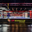 용인대 복싱클럽 이미지