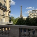 댕댕이쁘띠샵 | 7월 유럽 신혼여행8박10일 (파리-스페인) 파리편.4박5일