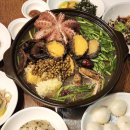 금정산성 금성 | 부산 금정산성맛집 금성 흑염소갈비찜, 능이해신탕 가족식사
