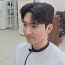 2025 남자 짧은머리 추천 필러스컷 다운펌 잘하는 오샵헤어