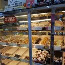 던킨 도넛 횡단보도 이미지