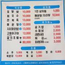 위미항활어회센터 | 쇠소깍맛집 제주남원맛집 위미항활어회센터 _ 해장전복죽 고등어구이