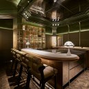 호텔 시크릿 | [광화문] 포시즌스 호텔 찰스H 내부 시크릿바 H bar 기념일 데이트 후기 (내돈내산)