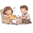 [ 해외여행 방콕여행 ] 4박 6일, 2일차 / 땡볕의 왕궁 투어와 인파 속 짜뚜짝 시장 쇼핑 (ft. 솔직 후기)