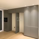 한빛마을 1단지 교차로-1 | [주거] 파주 운정 한빛마을 40평 인테리어, 품격을 높이는 대면형 주방 리모델링