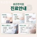 은한의원 | 부천 괴안동 한의원 효은한의원