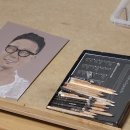 색연필 아트 이미지