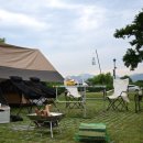 화명생태공원 오토캠핑장 이미지