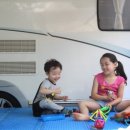 별장캠핑카 이미지