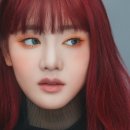 생기(여자) 이미지