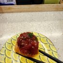 스시앤 | 범계 초밥 맛집 스시이안앤 후기 초밥이 한 접시당 1990원