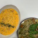 (주)교보문고 수유점 | 수유역맛집 수유파스타 누밀 방문후기 바질파스타맛집