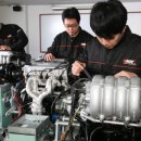 한국자동차정비 이미지